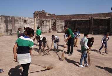 Cultural Awareness Program