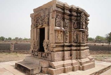Temple 2